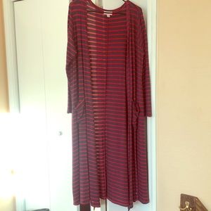 Lularoe Sarah